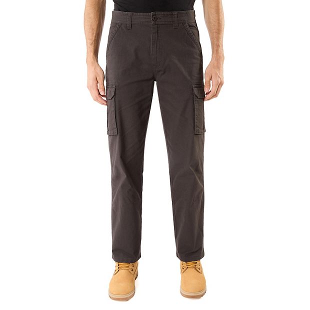 Men s Smith s Workwear Relaxed Fit Stretch Canvas Cargo Pants