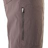 Men's Smith's Workwear Relaxed-Fit Fleece-Lined Stretch Performance Pants