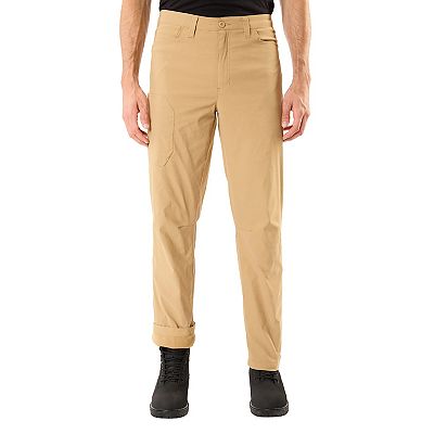 Lined stretch pants hotsell