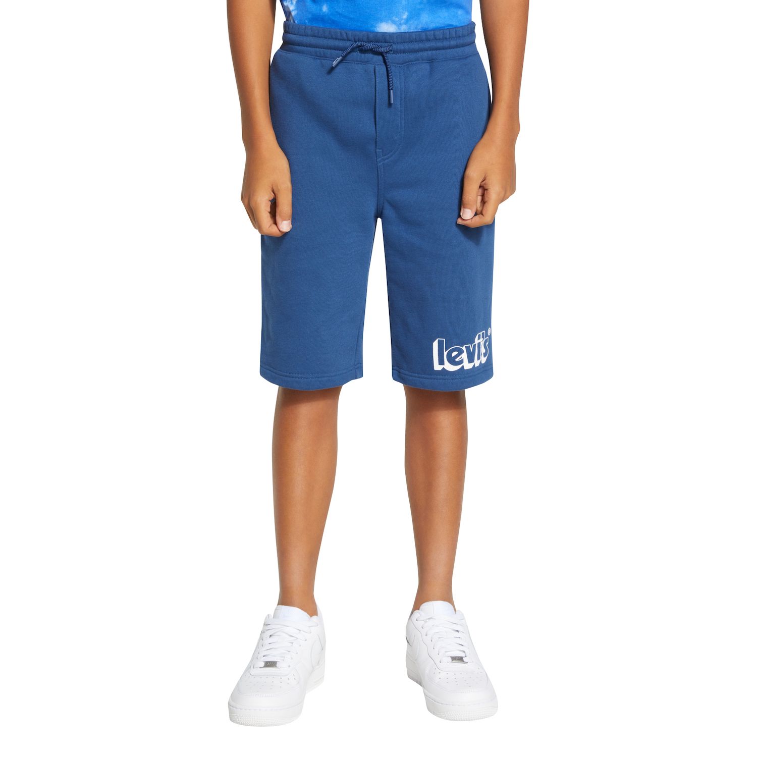 levis 4 inch shorts