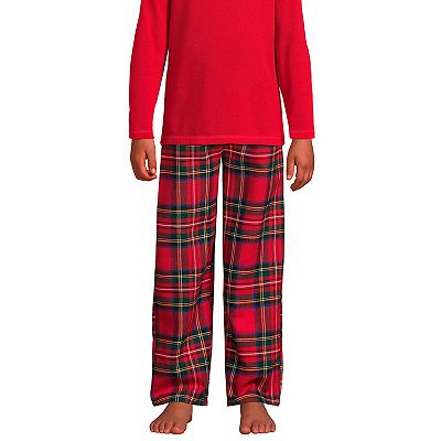 Kohls plaid pajama pants sale