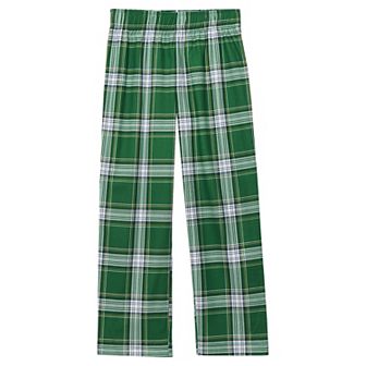 Kids 4-20 Lands' End Flannel Pajama Pants