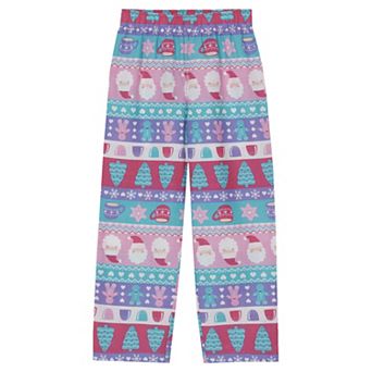 Kids 4-20 Lands' End Flannel Pajama Pants