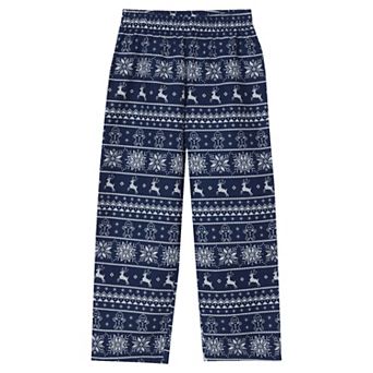 Kids 4-20 Lands' End Flannel Pajama Pants