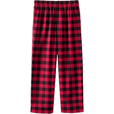 Pajama Pants Jcp Boys Pajamas Aesthetic Juniors Flannel Pajamas