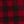 Red Checker Plaid