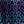 Blue Multi Stars