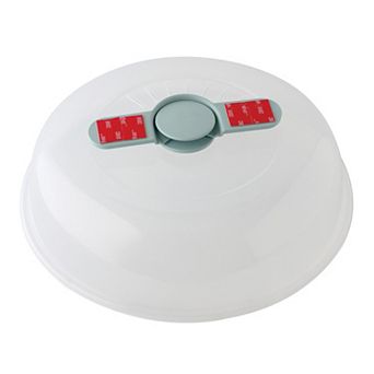 Nordic Ware Up & Away Splatter Microwave Cover