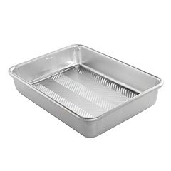 Kohl's: Food Network 15″ x 20″ Air-Insulated Aluminum Cookie Sheet $8.74  (Reg. $24.99) + Free Shipping! {Cardholders Only}