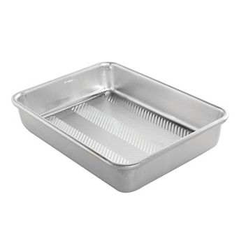Nordic Ware Prism 9" x 13" Rectangular Baking Pan