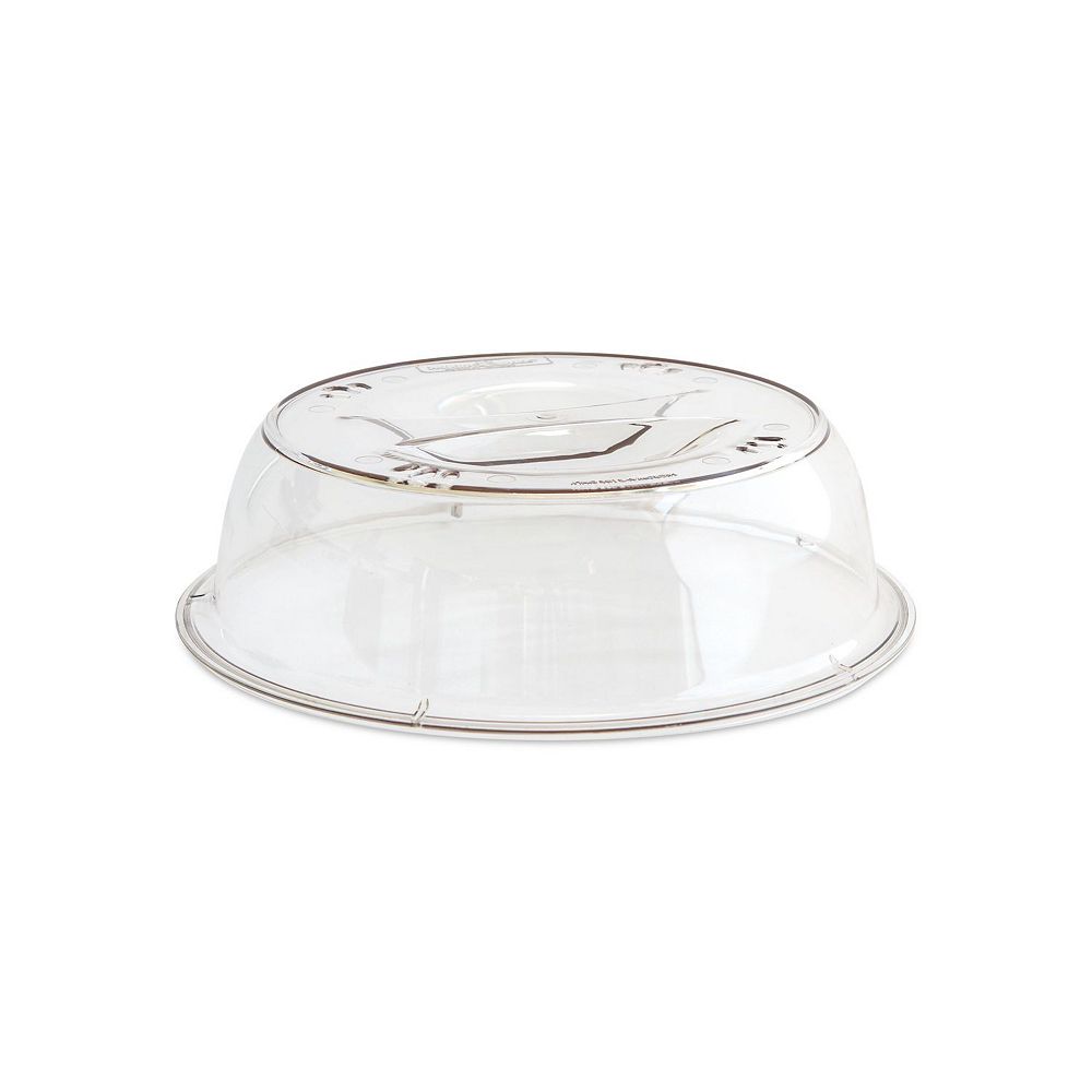 Nordic Ware Deluxe 10-in. Microwave Plate Cover