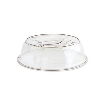 Nordic Ware Deluxe 10 in Microwave Plate Cover