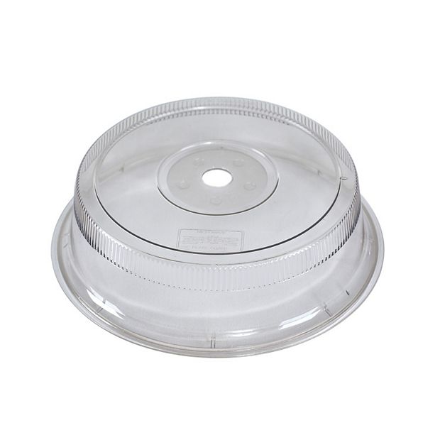 10.23 Microwave Heating Cover Microwave Plate Cover Oilproof