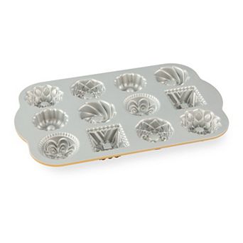 Nordic Ware Bundt Charms Pan