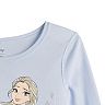Disney's Frozen Elsa Toddler Girl Graphic Adaptive Tee by Jumping Beans®