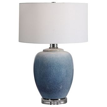 Uttermost Ombre Table Lamp