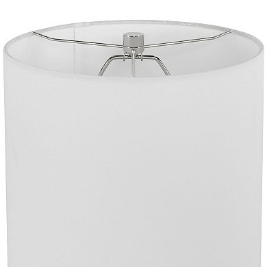 Uttermost Pedestal Table Lamp