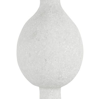 Uttermost Pedestal Table Lamp