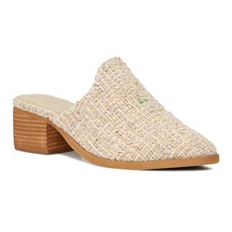 Rag & Co Palma Women's Heeled Mules