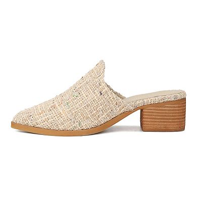 Rag & Co Palma Women's Heeled Mules
