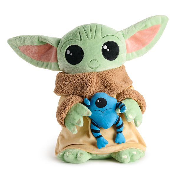 Yoda discount blanket kohls