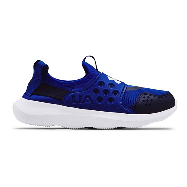 Under Armour RunPlay Grade School Kids Running Shoes