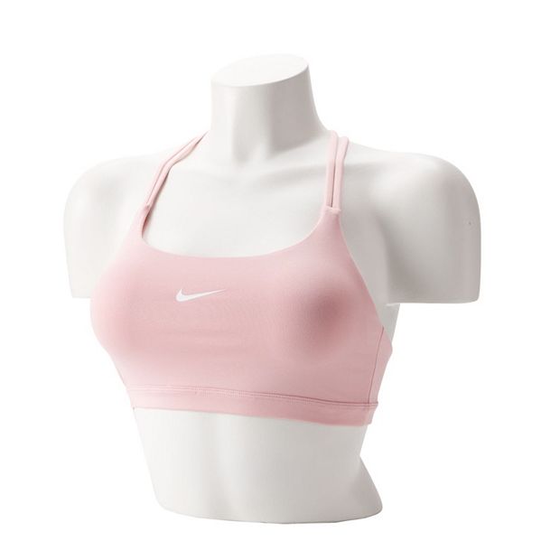 Sports bra Low support - Light pink - Ladies