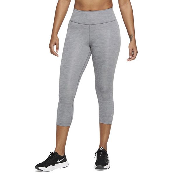 Nike One Women's Capri Leggings