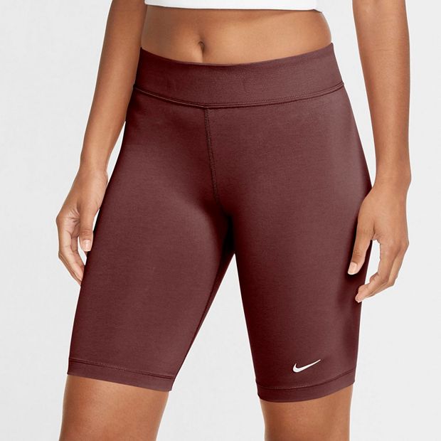 Buy Nike Sportswear Essential Women's Bike Shorts 2024 Online