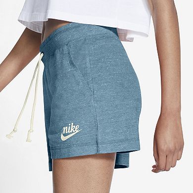 Women's Nike Sportswear Shorts