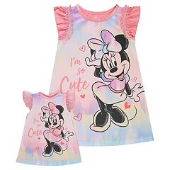 Baby & Toddler Girl Bluey Short-Sleeve Tee