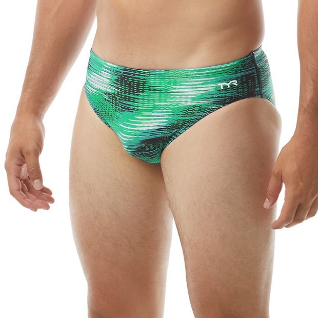 Kohls mens hot sale swim suits