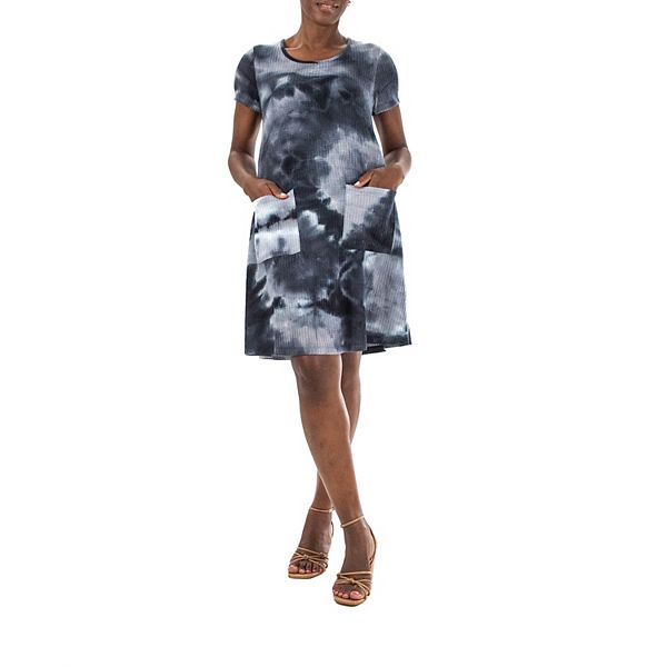 Kohls tie dye clearance dress