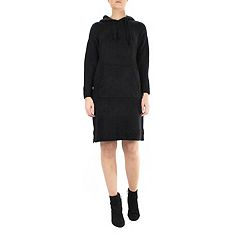 Womens Hooded Dresses Clothing Kohl s