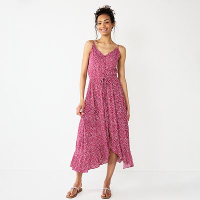 Juniors maxi dress online