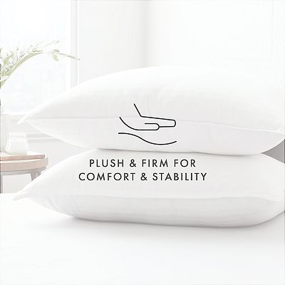 Kohls down alternative pillows hotsell