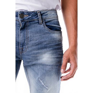 Men's Xray Skinny-Fit Stretch Jeans