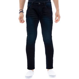 Men's Xray Skinny-Fit Stretch Jeans