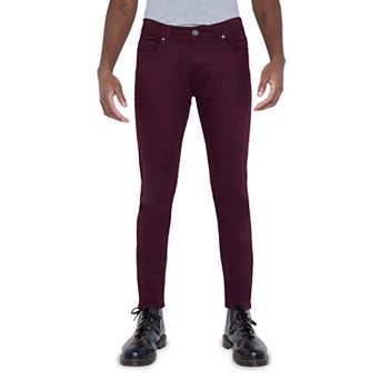 Men's Xray Skinny-Fit Jeans