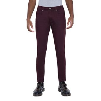 Men's Xray Skinny-Fit Jeans