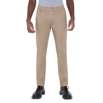 Men's Xray Skinny-Fit Jeans
