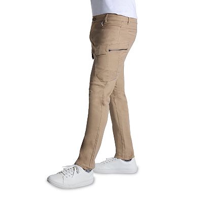 Men's Xray Fitted Flex Cargo Pants