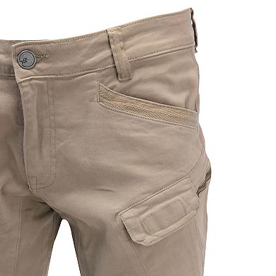 Men's Xray Fitted Flex Cargo Pants