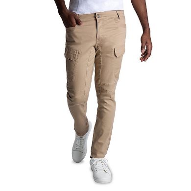 Men's Xray Fitted Flex Cargo Pants