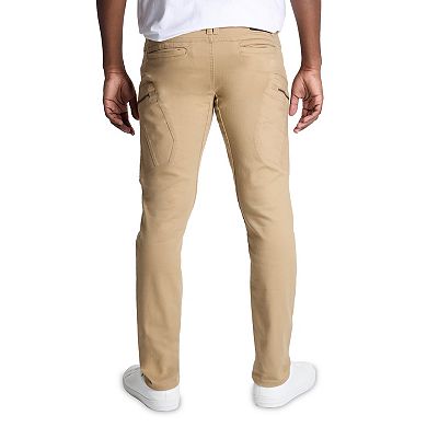 Men's Xray Fitted Flex Cargo Pants