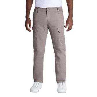 Men's Xray Fitted Flex Cargo Pants