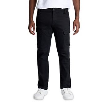 Men's Xray Fitted Flex Cargo Pants
