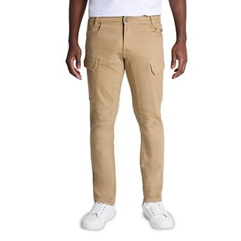 Men's Xray Fitted Flex Cargo Pants