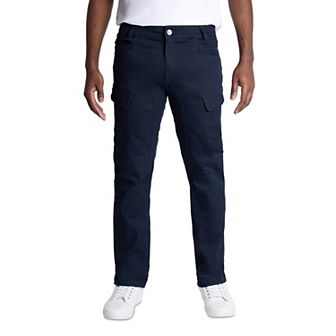 Men's Xray Fitted Flex Cargo Pants