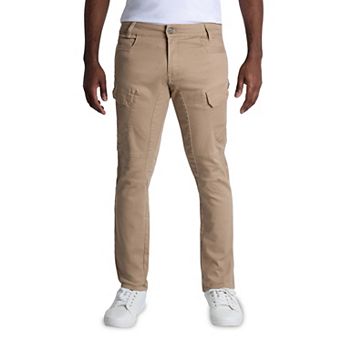 Men's Xray Fitted Flex Cargo Pants